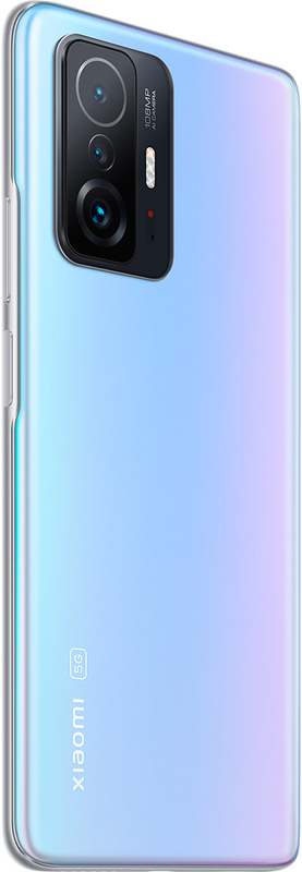 Xiaomi 11T Pro 5G 8GB/256GB/6.67 Azul