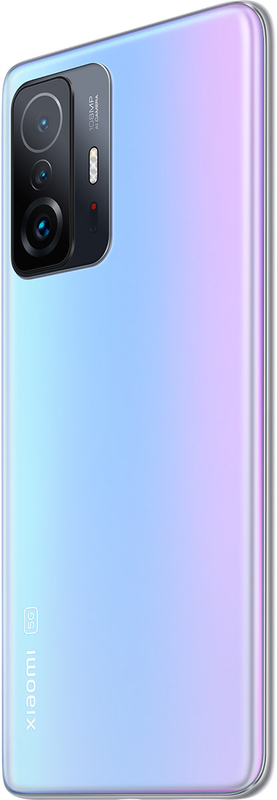 Xiaomi 11T Pro 5G 8GB/256GB/6.67 Azul