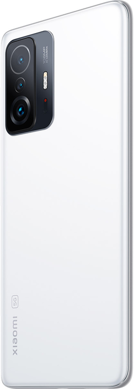 Xiaomi - Smartphone Xiaomi Mi 11T 6.67" 8GB/256GB Moonlight White