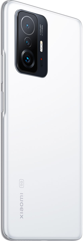 Xiaomi - Smartphone Xiaomi Mi 11T 6.67" 8GB/256GB Moonlight White