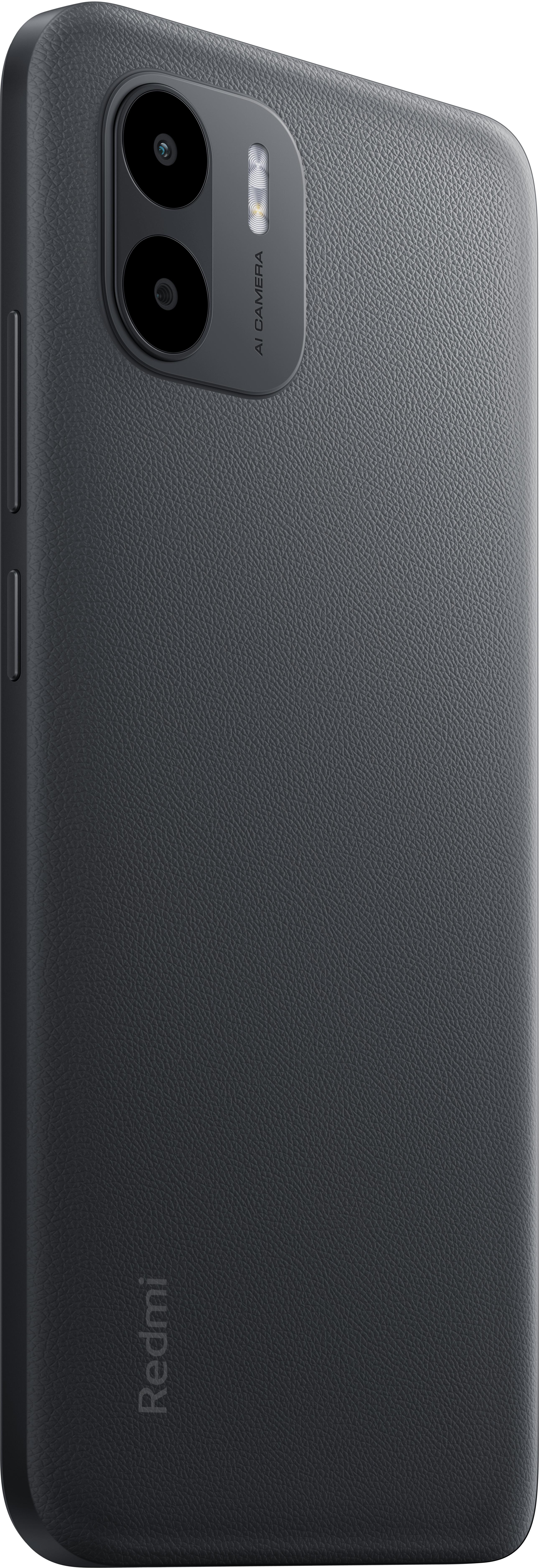Xiaomi - Smartphone Xiaomi Redmi A2 6.52" 3GB/64GB Dual SIM Black