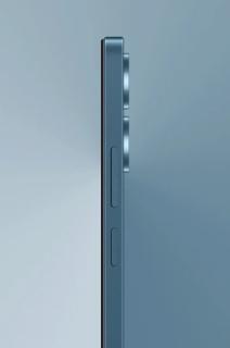 Xiaomi - Smartphone Xiaomi Redmi 13C 6.74" 4GB/128GB Dual SIM Navy Blue