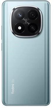 Xiaomi - Smartphone Xiaomi Redmi Note 14 Pro + 5G 6.67" 12GB/512GB Dual SIM Ocean Blue