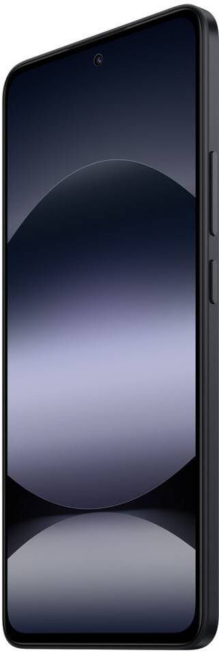 Xiaomi - Smartphone Xiaomi Redmi Note 14 5G 6.67" 8GB/256GB Dual SIM Midnight Black