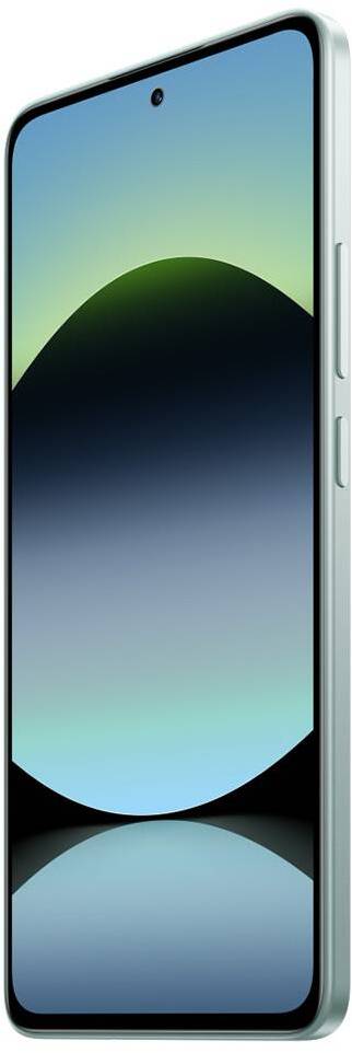 Xiaomi - Smartphone Xiaomi Redmi Note 14 5G 6.67" 8GB/256GB Dual SIM Coral Green