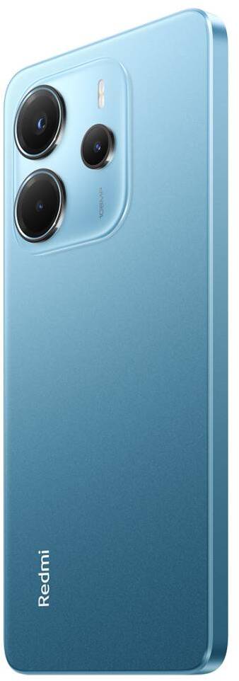 Xiaomi - Smartphone Xiaomi Redmi Note 14 4G 6.67" 6GB/128GB Dual SIM Ocean Blue