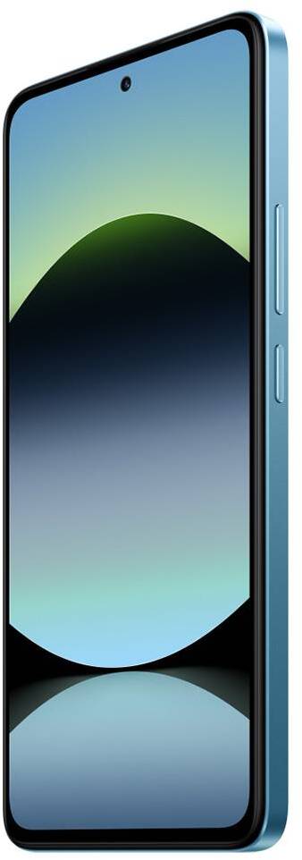 Xiaomi - Smartphone Xiaomi Redmi Note 14 4G 6.67" 6GB/128GB Dual SIM Ocean Blue