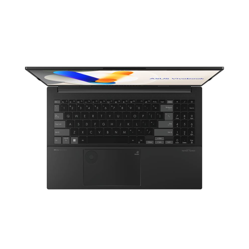 Asus - Portátil ASUS VivoBook Pro 15 OLED 15.6" Ultra 9 185H 24GB 1TB RTX 4060 3K OLED 120Hz W11 Pro