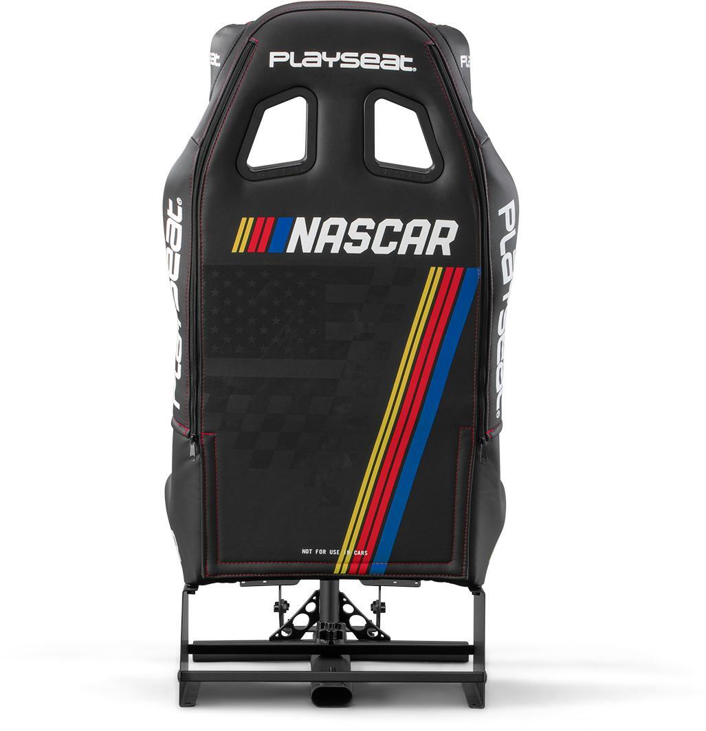  - ** B Grade ** Cockpit Playseat® Evolution PRO - NASCAR Edition *LIMITED EDITION*