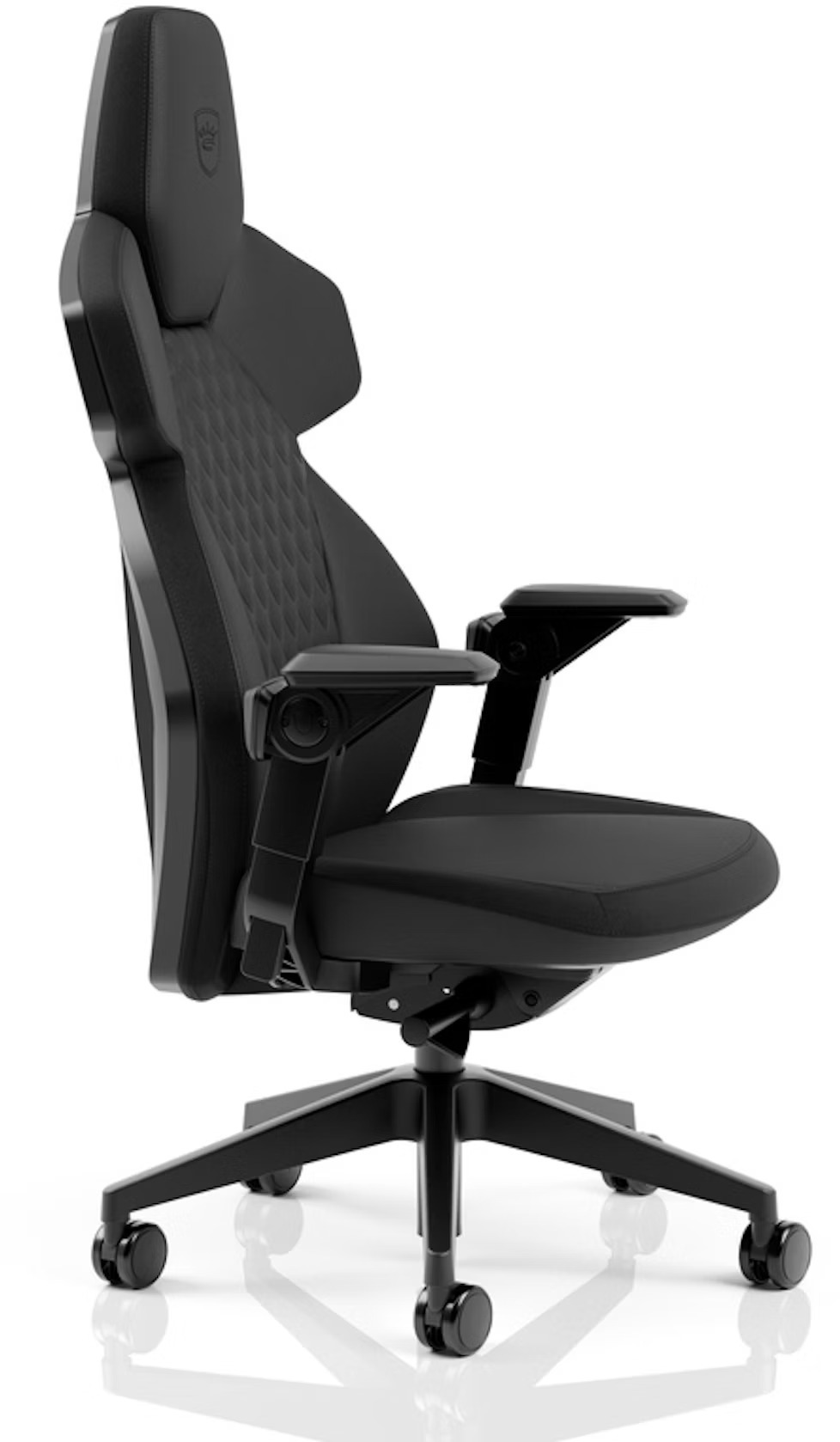 noblechairs - ** B Grade ** Cadeira noblechairs DAWN - Preto