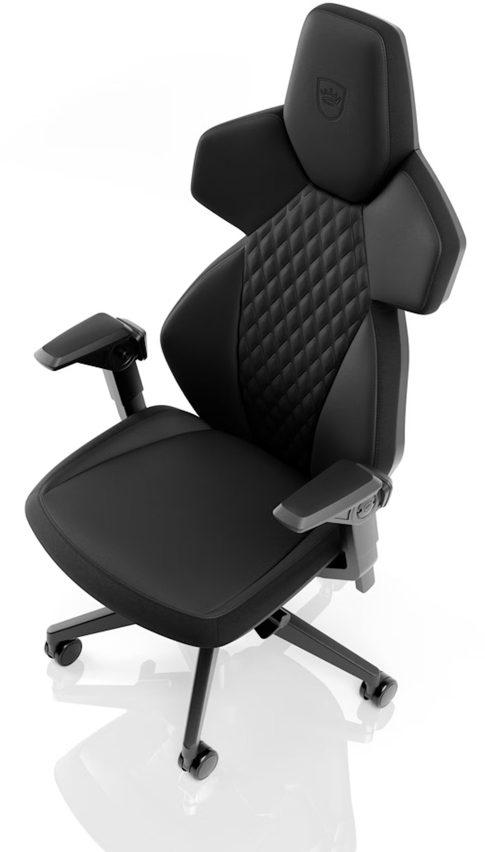 noblechairs - ** B Grade ** Cadeira noblechairs DAWN - Preto