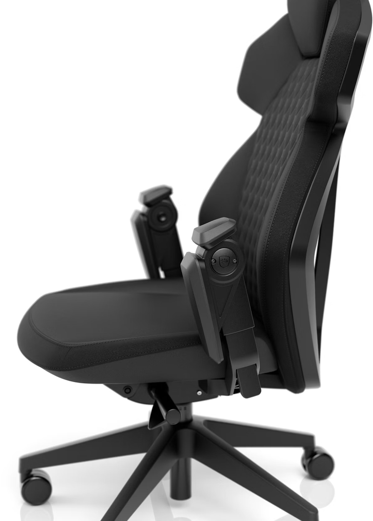 noblechairs - ** B Grade ** Cadeira noblechairs DAWN - Preto