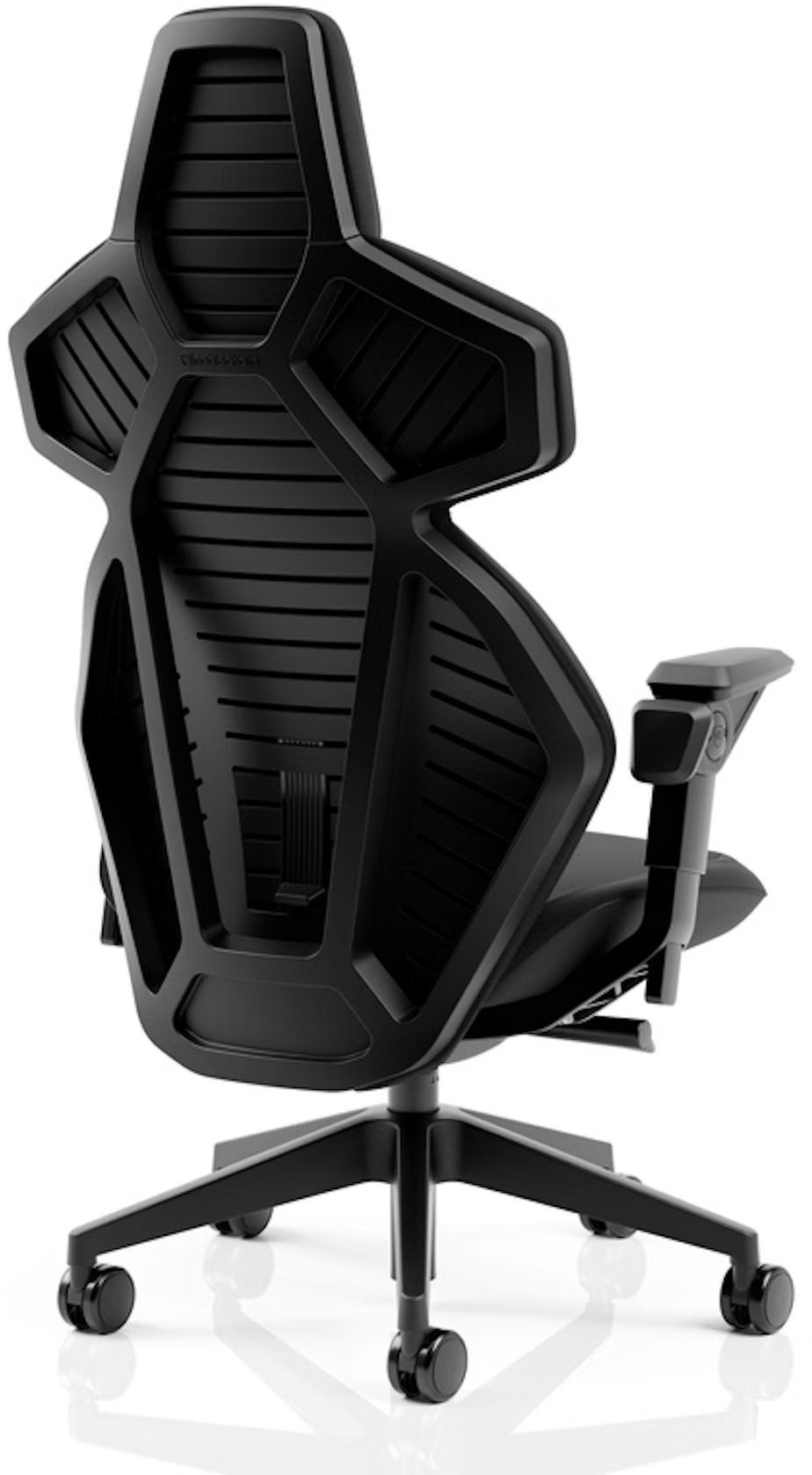 noblechairs - ** B Grade ** Cadeira noblechairs DAWN - Preto