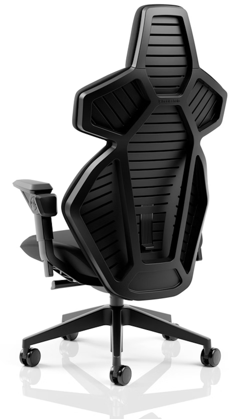 noblechairs - ** B Grade ** Cadeira noblechairs DAWN - Preto