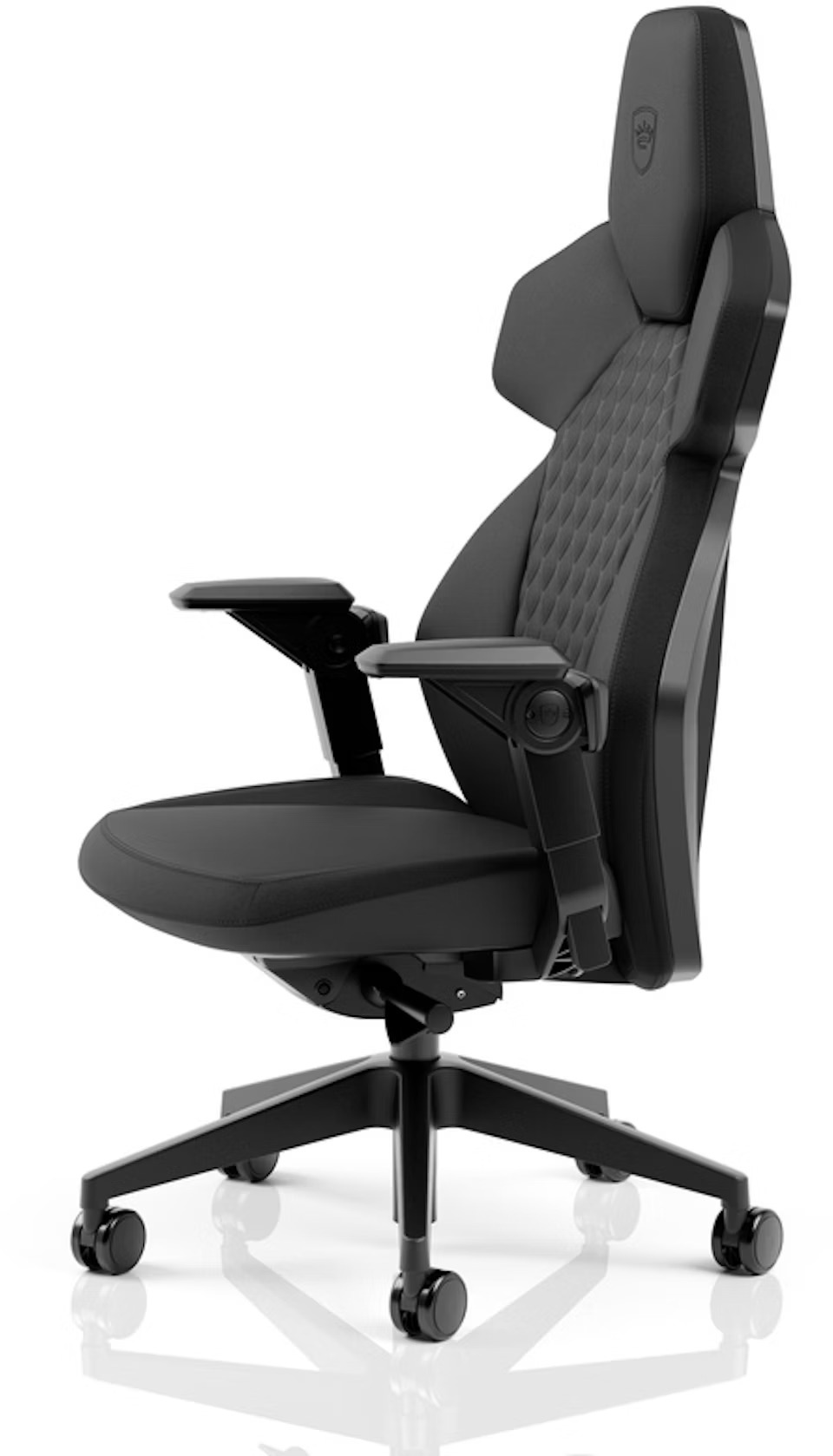 noblechairs - ** B Grade ** Cadeira noblechairs DAWN - Preto