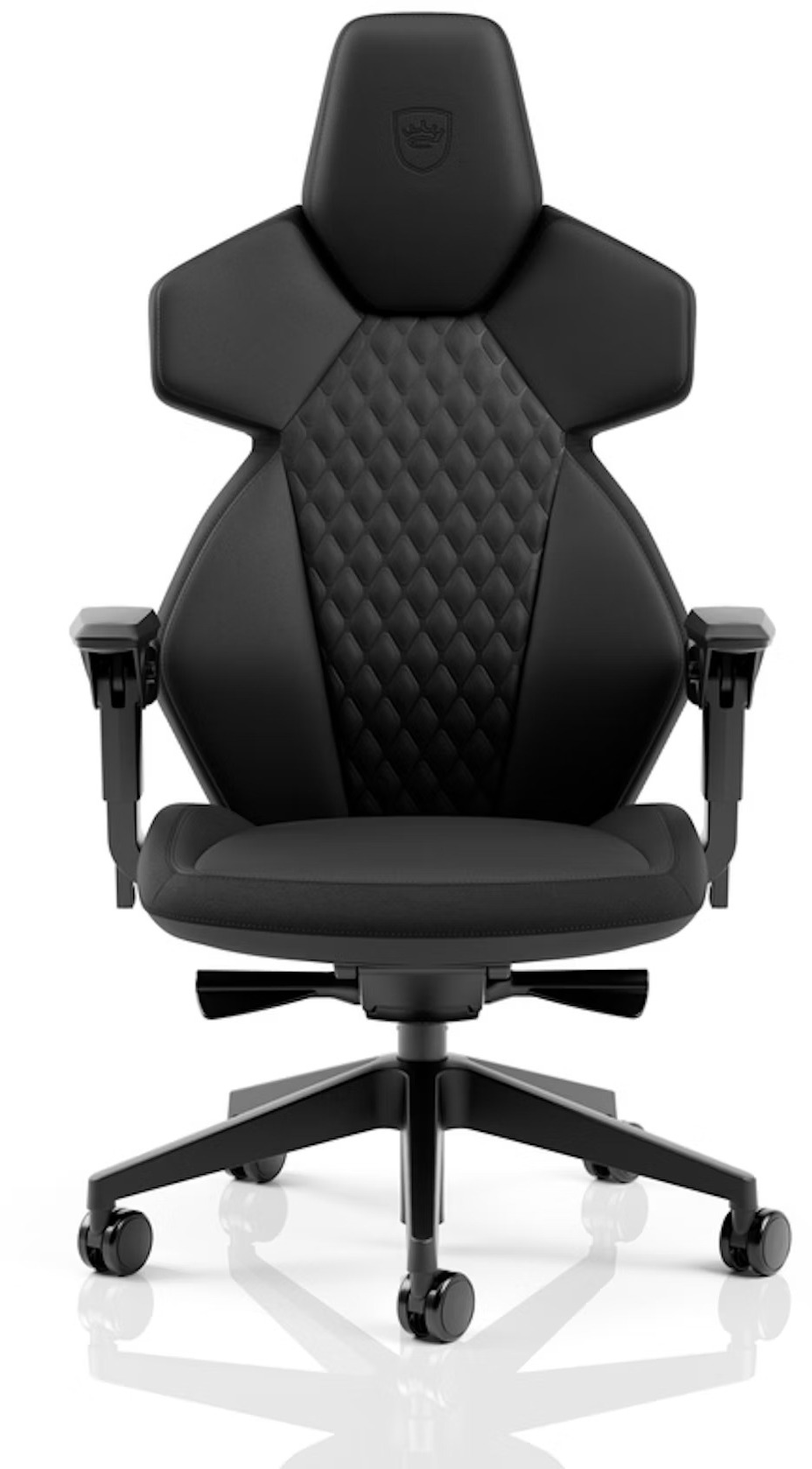noblechairs - ** B Grade ** Cadeira noblechairs DAWN - Preto