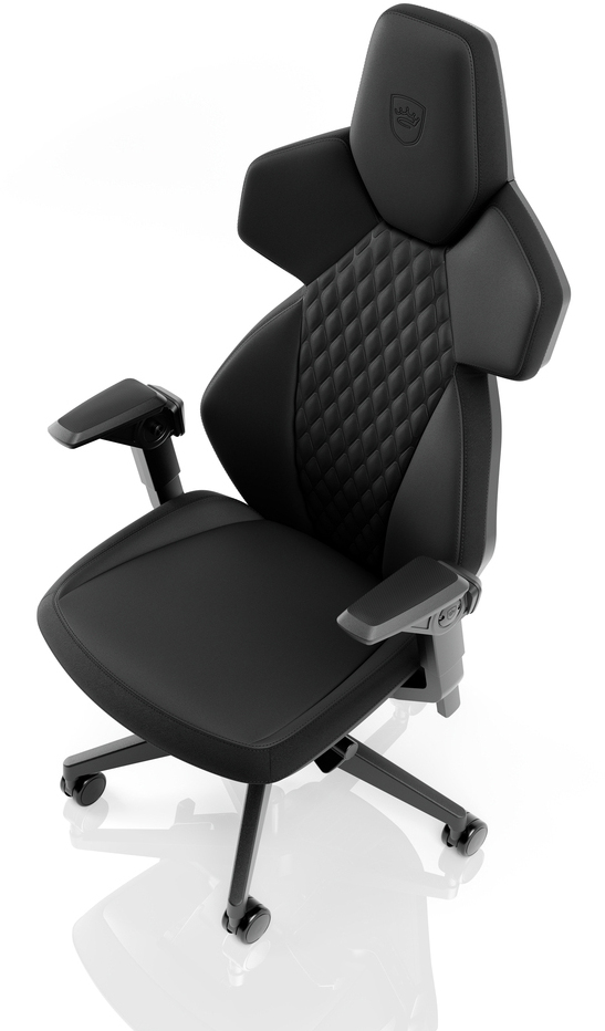 noblechairs - Cadeira noblechairs DAWN - Black Edition