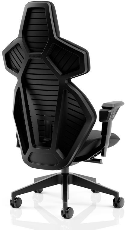 noblechairs - Cadeira noblechairs DAWN - Black Edition