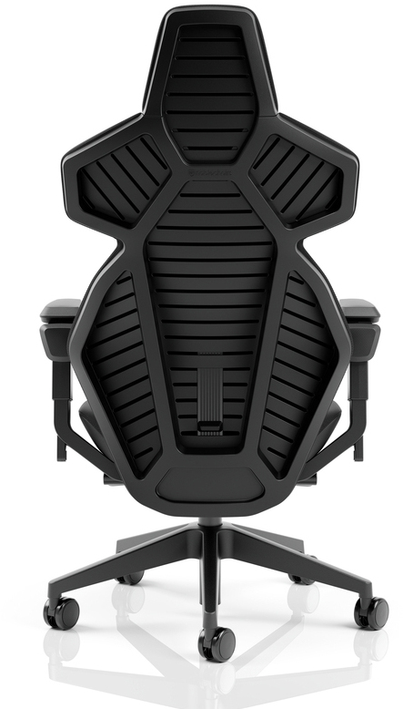 noblechairs - Cadeira noblechairs DAWN - Black Edition