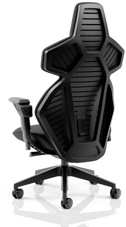 noblechairs - Cadeira noblechairs DAWN - Black Edition