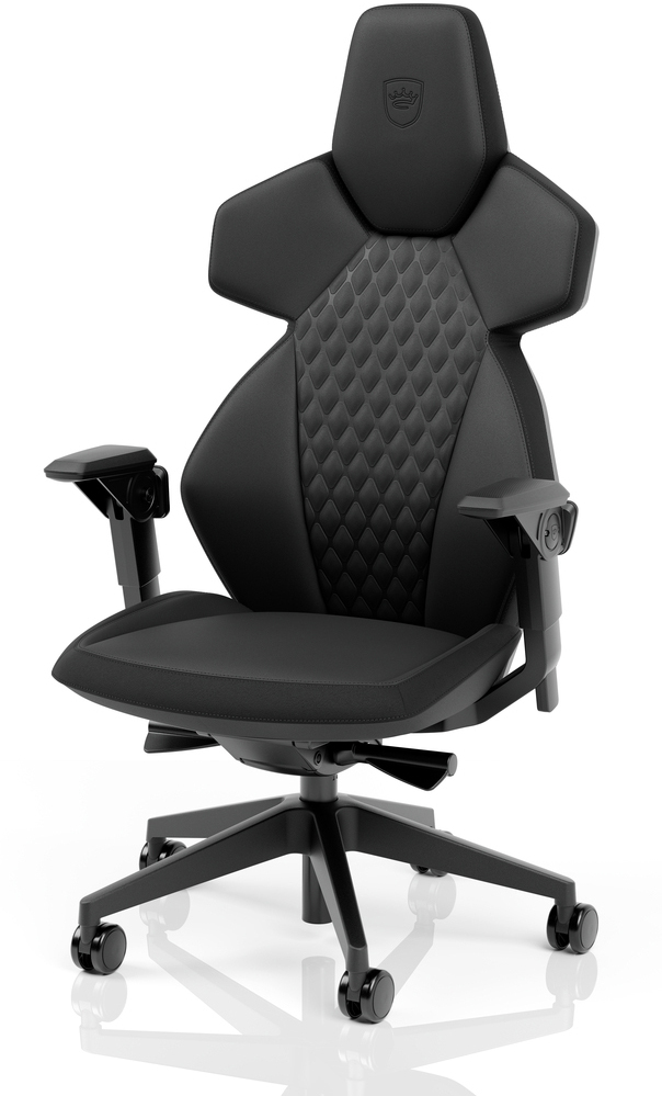 noblechairs - Cadeira noblechairs DAWN - Black Edition