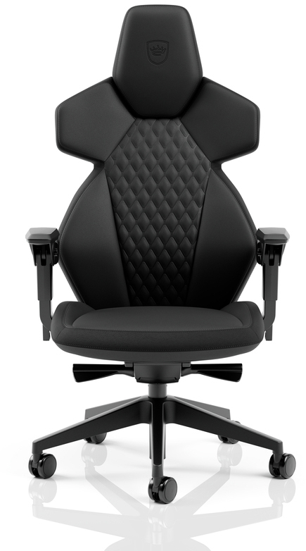 noblechairs - Cadeira noblechairs DAWN - Black Edition