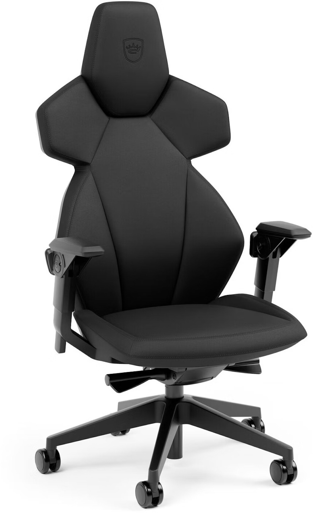 ** B Grade ** Cadeira noblechairs DAWN - Black Edition