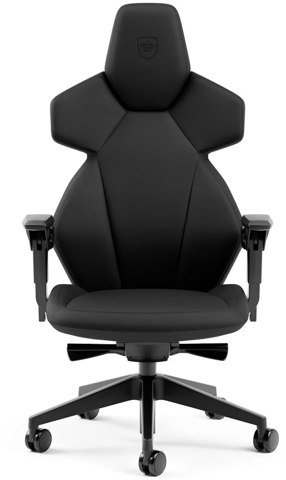 noblechairs - ** B Grade ** Cadeira noblechairs DAWN - Black Edition