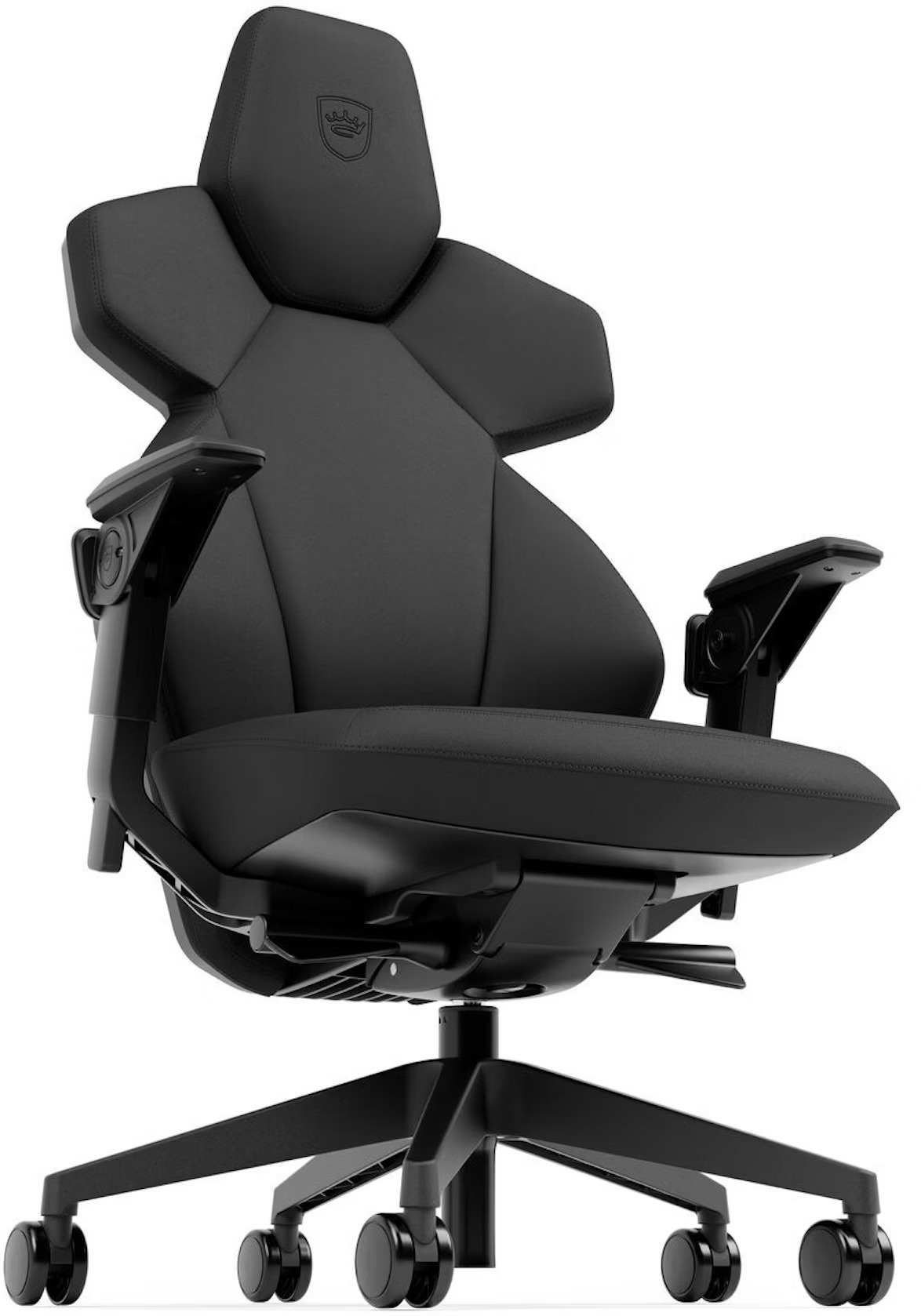 noblechairs - ** B Grade ** Cadeira noblechairs DAWN - Black Edition