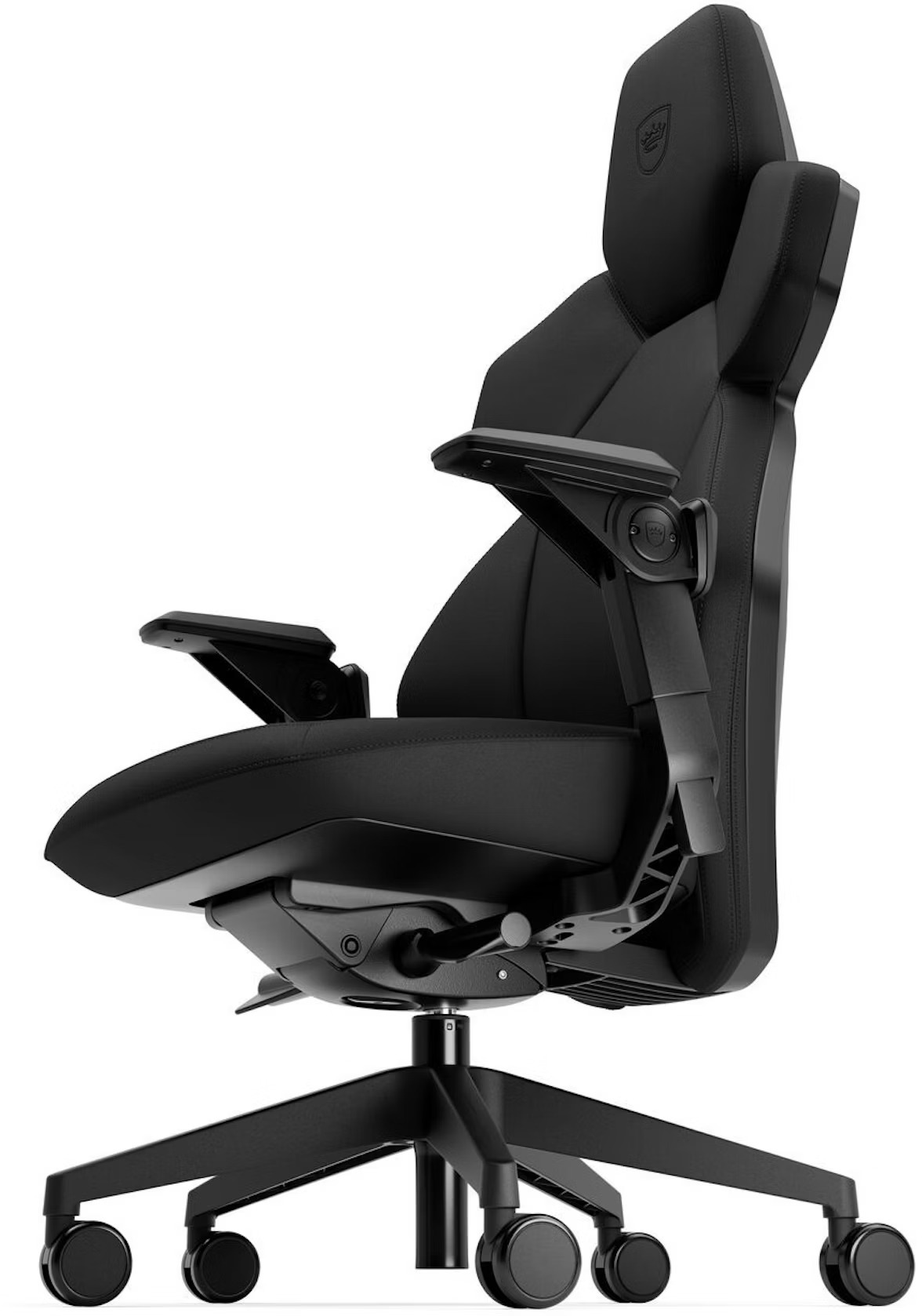 noblechairs - ** B Grade ** Cadeira noblechairs DAWN - Black Edition