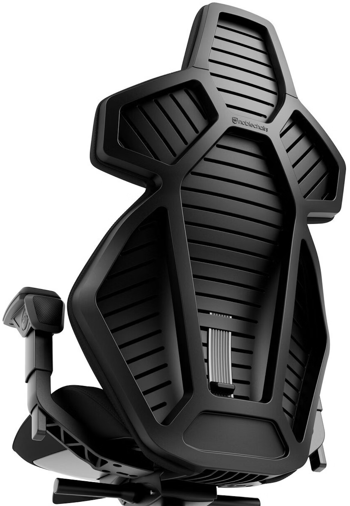 noblechairs - ** B Grade ** Cadeira noblechairs DAWN - Black Edition