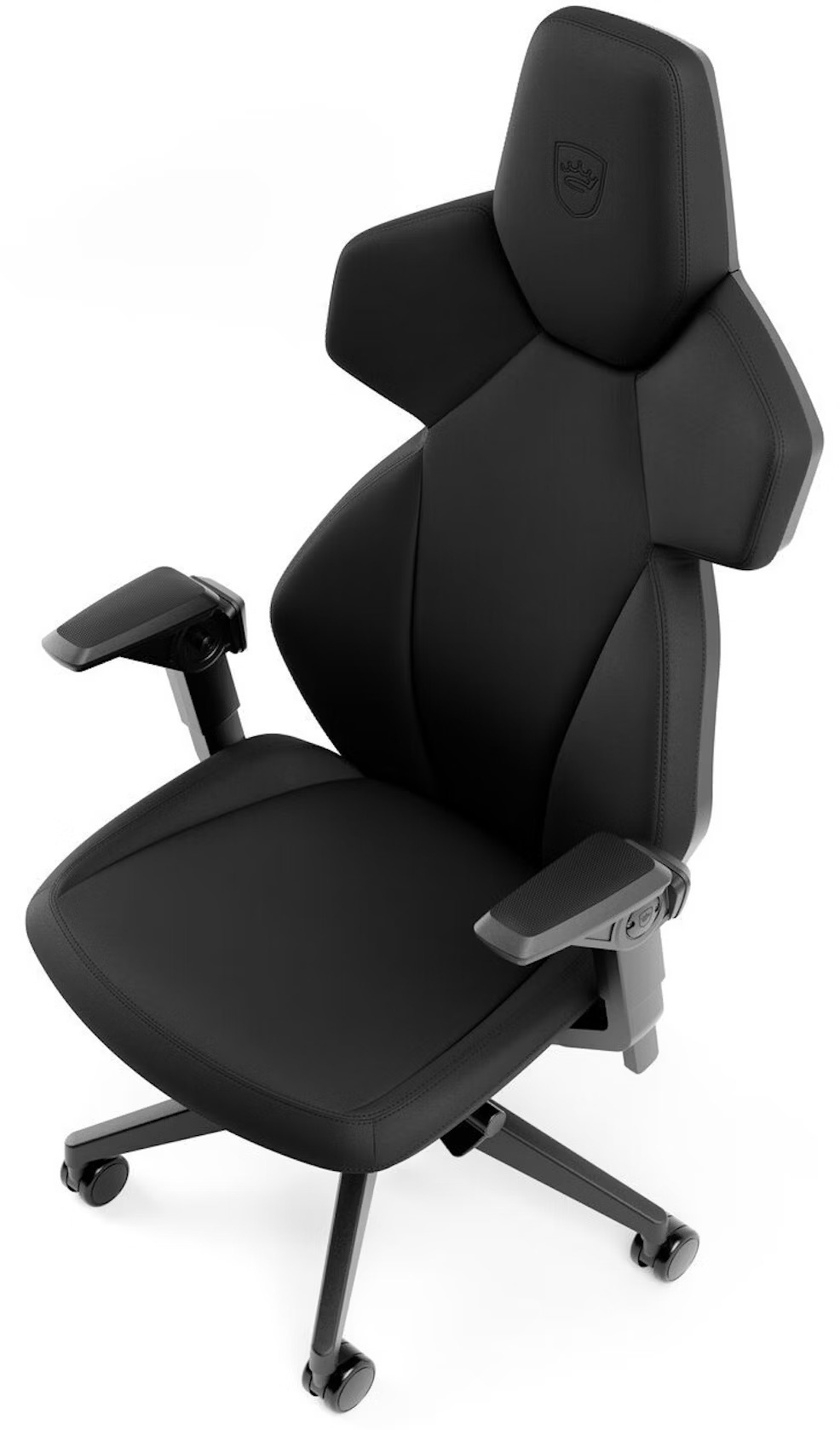 noblechairs - ** B Grade ** Cadeira noblechairs DAWN - Black Edition