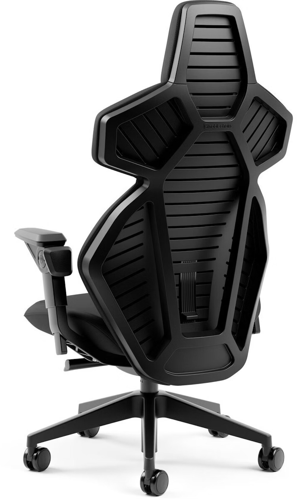 noblechairs - ** B Grade ** Cadeira noblechairs DAWN - Black Edition