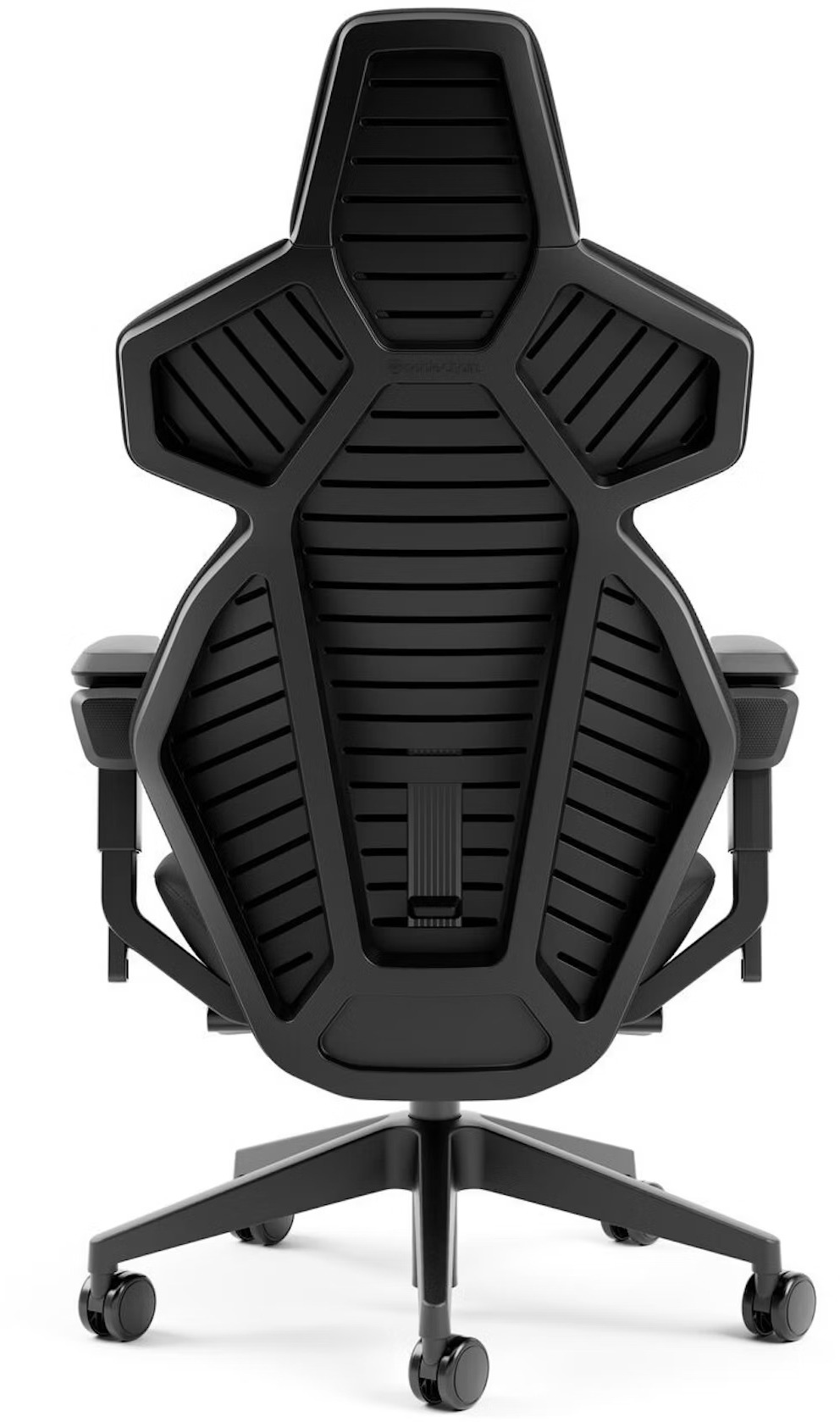 noblechairs - ** B Grade ** Cadeira noblechairs DAWN - Black Edition