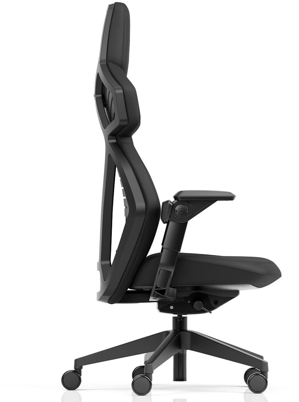 noblechairs - ** B Grade ** Cadeira noblechairs DAWN - Black Edition