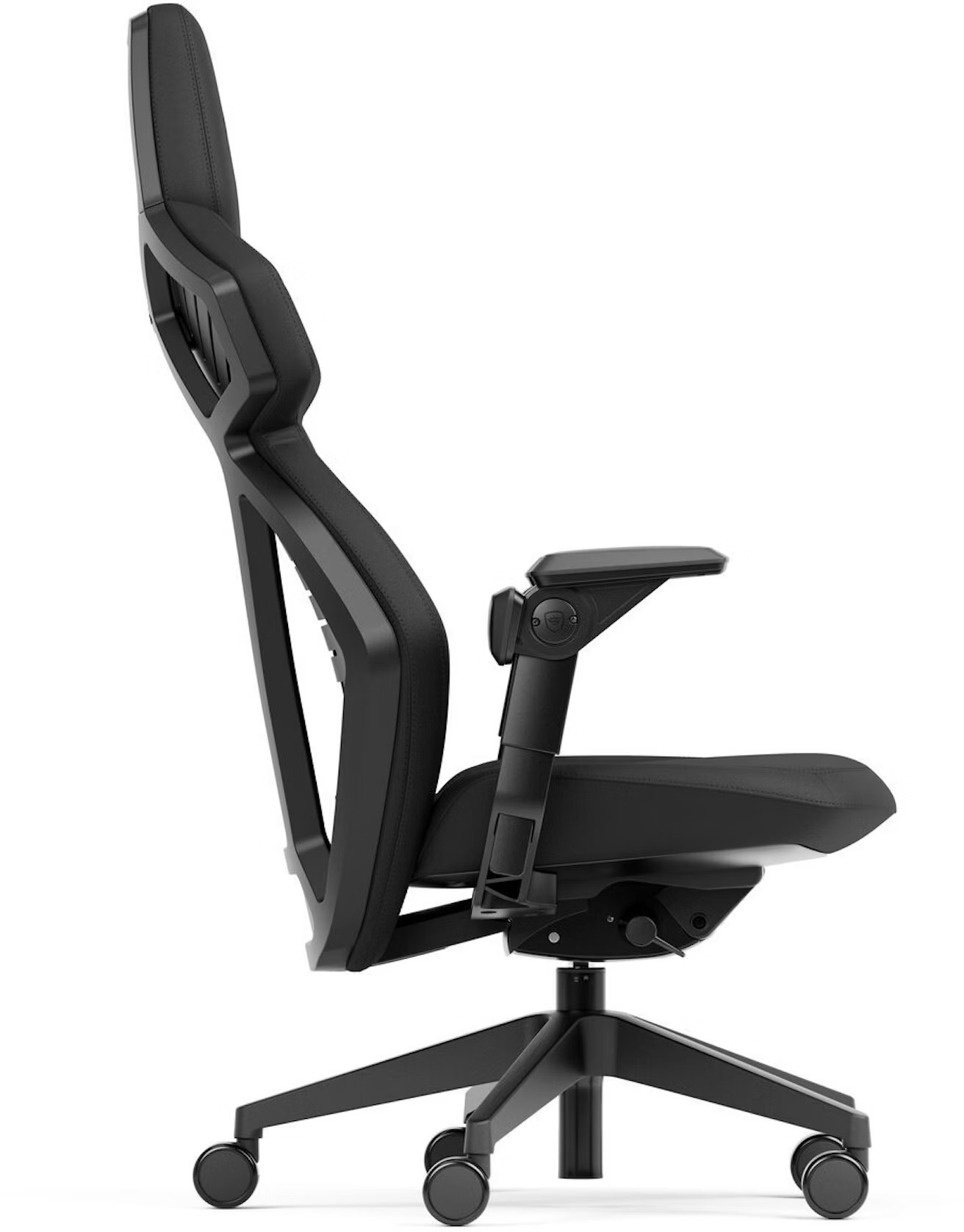 noblechairs - ** B Grade ** Cadeira noblechairs DAWN - Black Edition