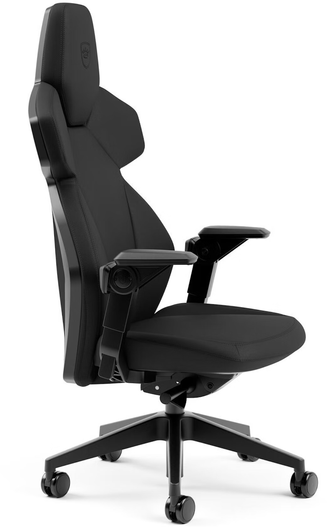 noblechairs - ** B Grade ** Cadeira noblechairs DAWN - Black Edition