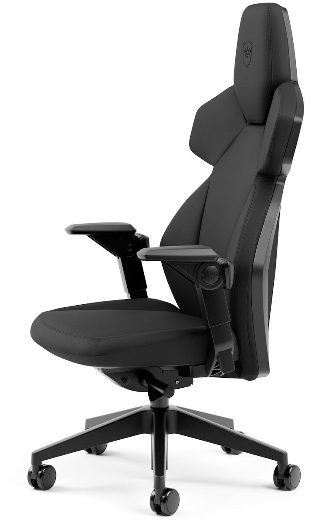 noblechairs - ** B Grade ** Cadeira noblechairs DAWN - Black Edition