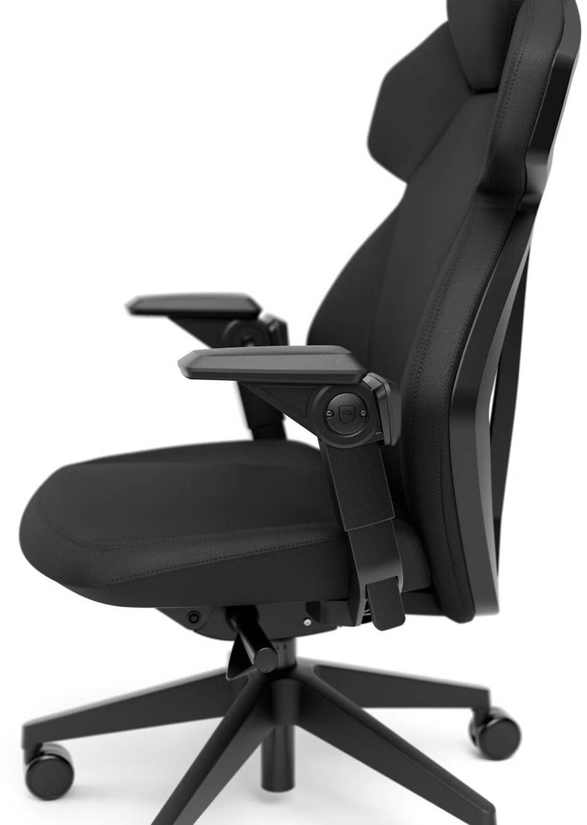noblechairs - ** B Grade ** Cadeira noblechairs DAWN - Black Edition