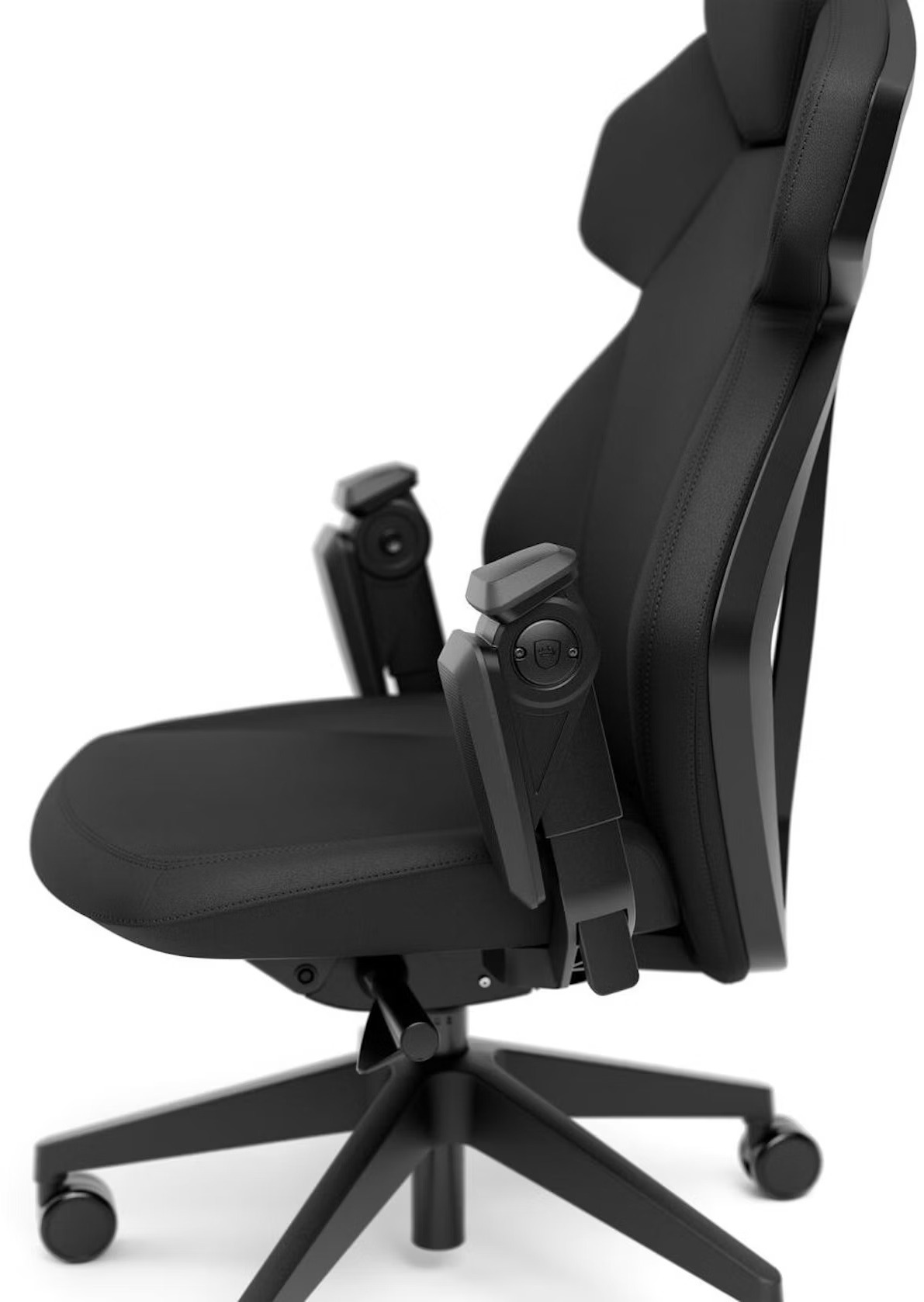 noblechairs - ** B Grade ** Cadeira noblechairs DAWN - Black Edition
