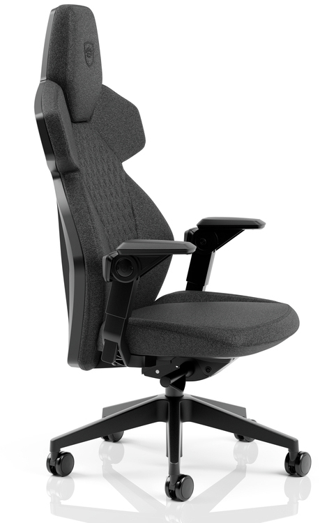 noblechairs - Cadeira noblechairs DAWN TX - Granite