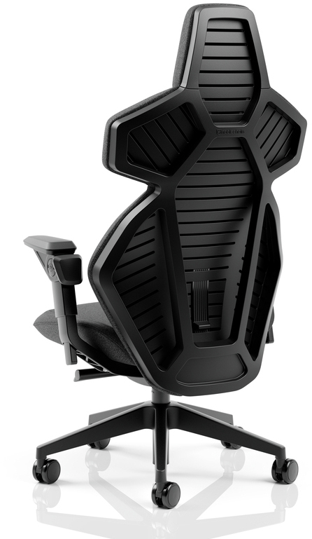 noblechairs - Cadeira noblechairs DAWN TX - Granite