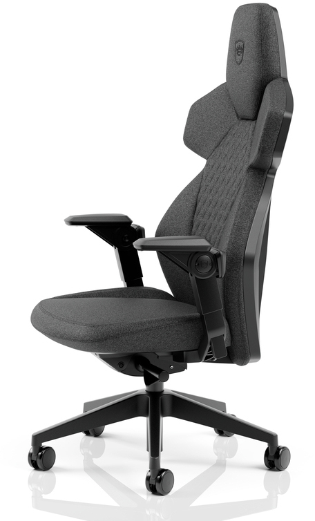 noblechairs - Cadeira noblechairs DAWN TX - Granite