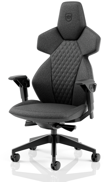 noblechairs - Cadeira noblechairs DAWN TX - Granite