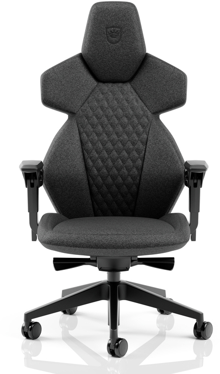 noblechairs - Cadeira noblechairs DAWN TX - Granite