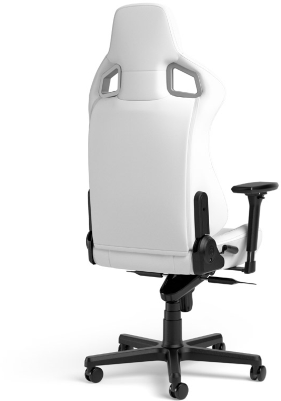 noblechairs - ** B Grade ** Cadeira noblechairs EPIC - White Edition