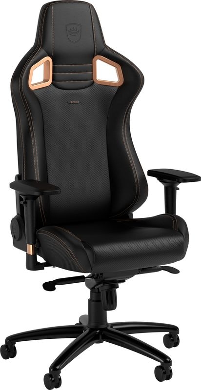 noblechairs - ** B Grade ** Cadeira noblechairs EPIC Copper - Limited Edition