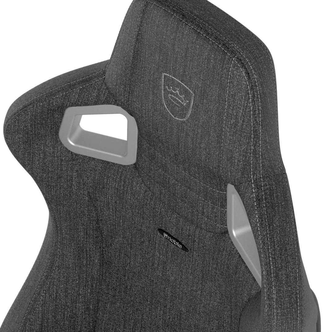 noblechairs - Cadeira noblechairs EPIC TX - Fabric Edition Anthracite