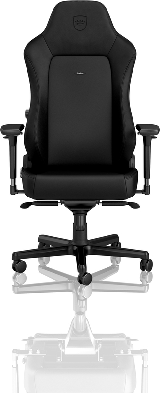 noblechairs - ** B Grade ** Cadeira noblechairs HERO - Black Edition