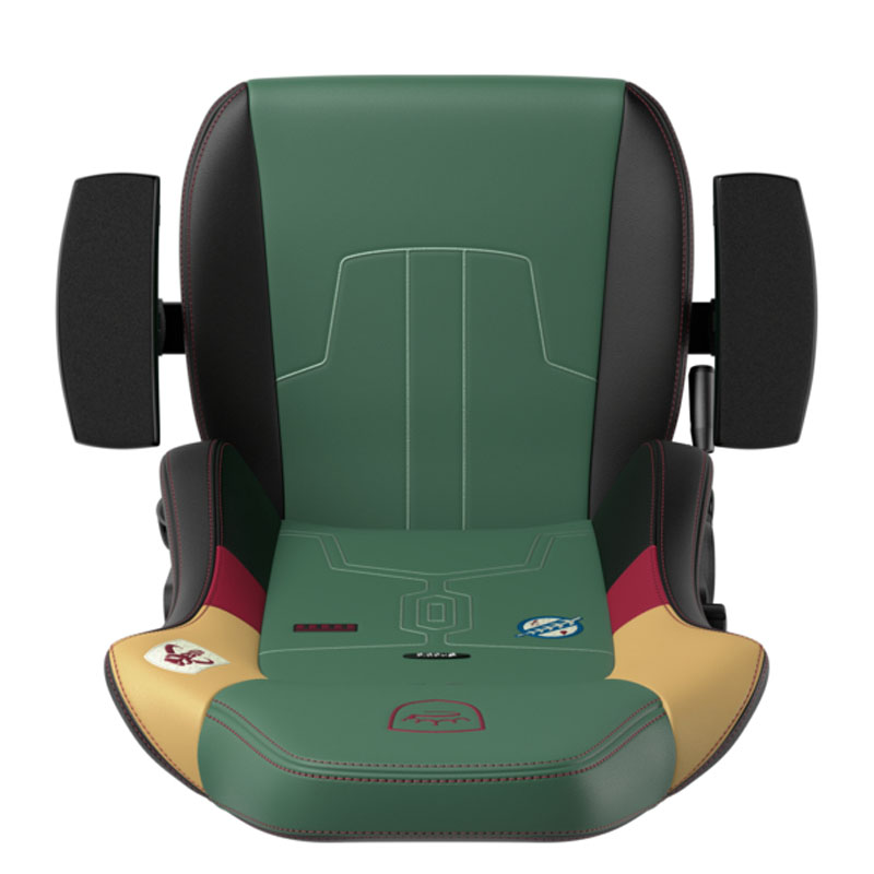 noblechairs - ** B Grade ** Cadeira noblechairs HERO - Boba Fett Edition